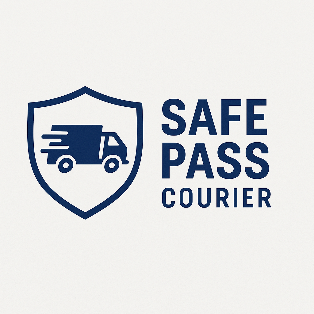 Safe Pass Courier